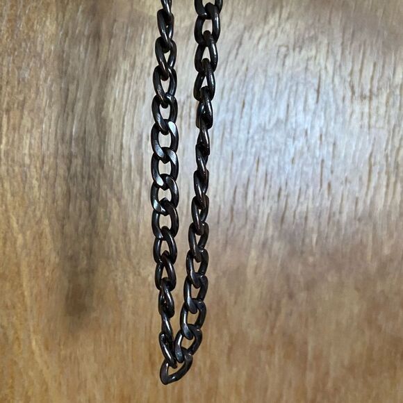 Chain for Accessorizing/ Belt/ Purse - Picture 2 of 3